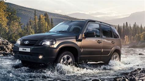 lada neue modelle 2021.